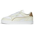thumbnail image 6 of Men's Puma Caven Dime White/Ivory/Tan/Silver (384953 17) - 10, 6 of 6