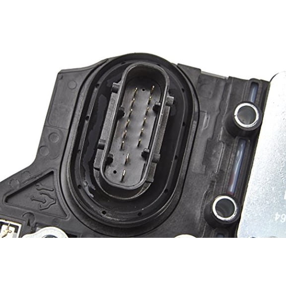 ACDelco 24275864 Gm Original Equipment Automatic Transmission Control Valve Body With Transmission Control Module