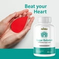 thumbnail image 5 of Sugar Balance- Blood Support- 2 Bottles- 120 Capsules, 5 of 5