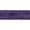 Purple Ruby, variant on DMC Light Effects Embroidery Floss 8.7yd-Purple Ruby