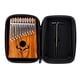 thumbnail image 5 of Estuche de piano impermeable a prueba de golpes CUTICAT para Mbira 21 x 17 x 9 cm, 5 of 8