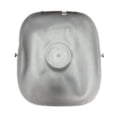 thumbnail image 2 of Alfombrilla de silicona para caja de para gatos, sencilla, lavable, flexible, para menos residuos, práctica, fácil de limpiar, para dormitorio,, 2 of 8