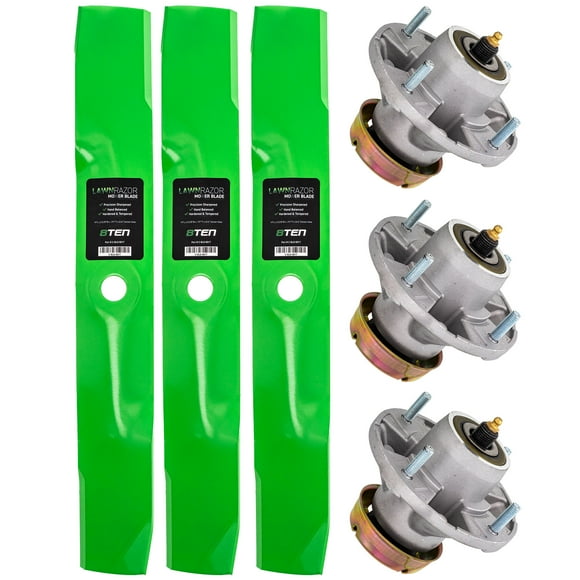 John Deere 1025r Accessories