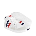 thumbnail image 1 of TENIS NIÑO LEVI´S 407700824 SIMIPIEL BALNCO Levis 0407700824, 1 of 4