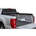 thumbnail image 1 of ACCESS Covers Bed Mat 25060209 Direct-Fit; Without Raised Edges; Polyester; Gray; Carpeted; Tailgate Liner/Mat Not Included, 1 of 2