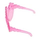 thumbnail image 5 of Par de Lindo Anteojos Gafas CUTICAT para Muñeca 28-30cm Alto Rosado, 5 of 8