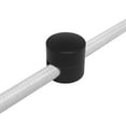 thumbnail image 4 of Wire Wall Hanging Creative Tool For Organizing And Storing Wires Network Cables Wiring Harnesses Data Harnesses Cylindrical Wire Organizer And Hanger Can Be Hung On The Wall, 4 of 5