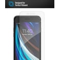 thumbnail image 4 of Magglass 2020 iPhone SE Matte Screen Protector (Fingerprint Resistant) Bubble-Free Anti Glare Tempered Glass, 4 of 5