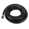thumbnail image 1 of RV Gas Line, High Pressure Gas Hose 350 PSI 20ft Length Rugged Construction Scratch Proof Brass Fittings  for Fire Pits, 1 of 7