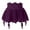 Purple, variant on Womens Underwear Dress Plus Size Bandage Garter Stocking Suspenders Garter Belt Lace Mesh Female Hot Skirt Underwear Breathable Panties Underwear Women Men