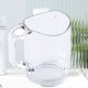thumbnail image 5 of Mouthwash Mug Household Brushing Cup Convenient Wash Cup Mug Couple Brushing Cup Travel Toothpaste Cup Set, 5 of 5