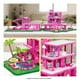 thumbnail image 2 of Juguete de Construcción MEGA Barbie Casa de los Sueños, 2 of 4