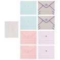 thumbnail image 4 of 45pcs A5 Letter Writing Paper Creative Stationery Letter Paper Envelope Kit, 4 of 8
