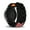 black, variant on Nylon Sport Bands Compatible with Samsung Gear S3 Frontier / Classic ----- Strap for Women Men Replacement Wristband for Samsung Gear S3 Frontier / Classic