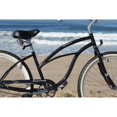thumbnail image 3 of Urban Lady, 24", Women's, Single Speed, Black, 3 of 6