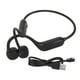 thumbnail image 1 of Auriculares de oído abierto multifunción IP68 impermeables con reproductor de MP3 y memoria expandible, auriculares inalámbricos Bluetooth 5.2 deportivos., 1 of 14