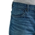 thumbnail image 5 of Wrangler Men's 20X 33 Extreme Relaxed Jeans Denim Comfort Bottoms Light Blue New, 5 of 5