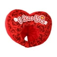 thumbnail image 2 of Sombrero de peluche Fernando corazón de amor decoración día de San Valentín, 2 of 8