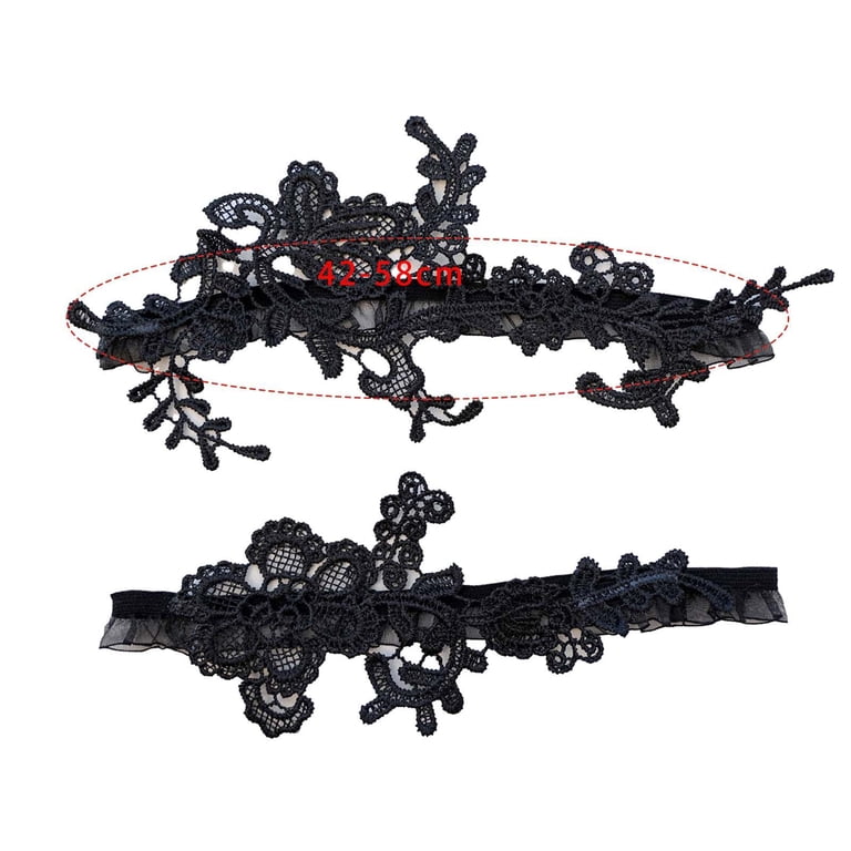 garter belts for prom Gartet Belts – Flirt Boutique main image 1