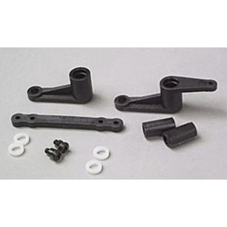 Steer Bellcrank - 4943 Steering Bellcranks T-Maxx