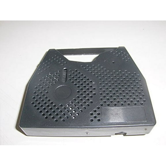 "Package of Two" Smith Corona Deville 80, 100, 110, 125, 200, 210, 250 and Others Typewriter Ribbon, Correctable, Compatible