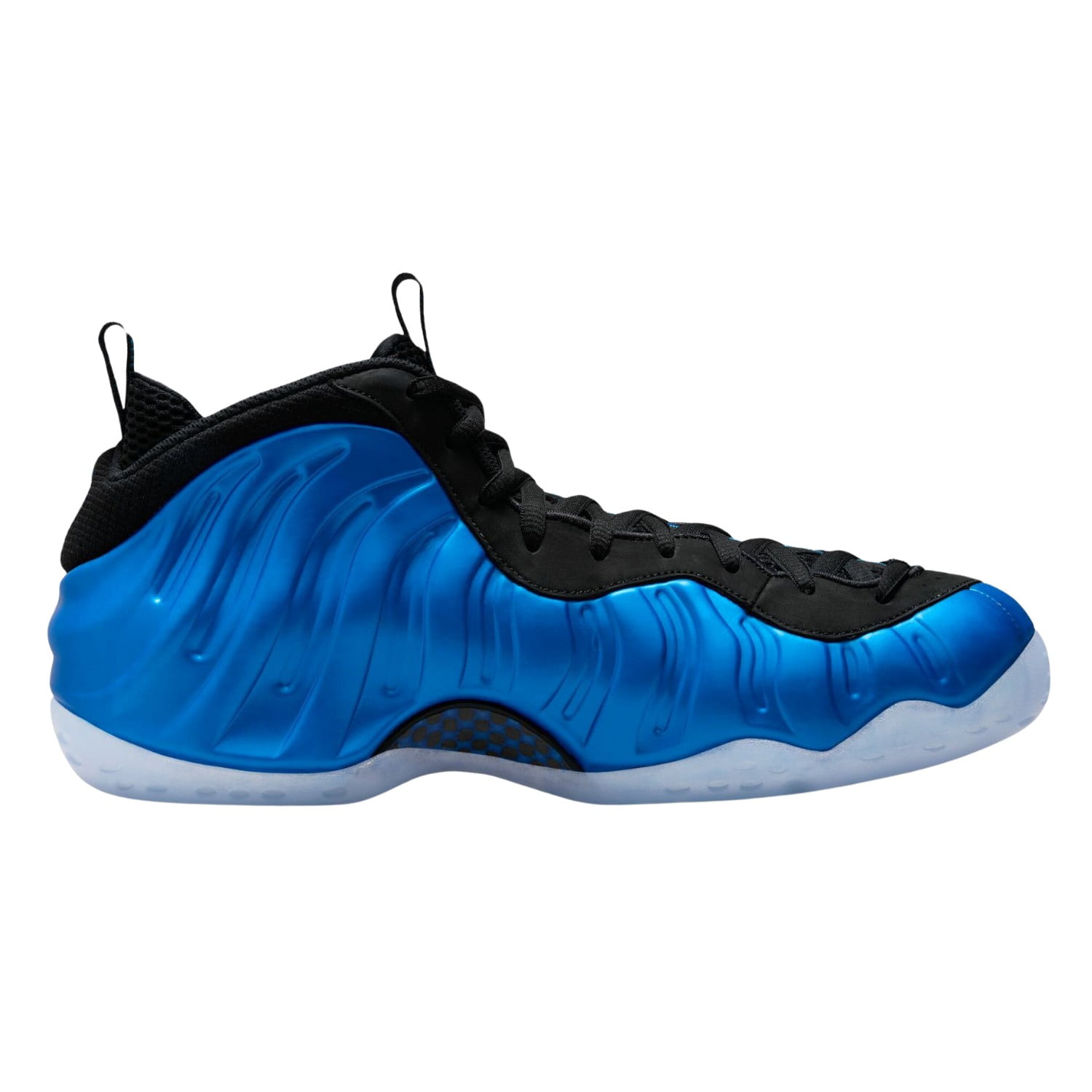 Men’s size 8 1/2 foamposites Nike Air Foamposite One  main image 4