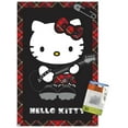 thumbnail image 4 of Bonjour Kitty - Punk, 4 of 5