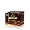 thumbnail image 1 of Ganoderma Reishi Coffee Mix, Instant 2-in-1 Mushroom Coffee with All Natural Ganoderma Lucidum. A Non Sugar Dietary Supplement To Replace Regular Coffee - 30 sachets, 1 of 5