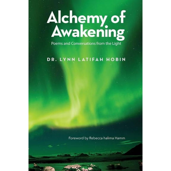 Alchemy of Awakening (Paperback)