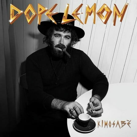 Dope Lemon - Kimosabe - Music & Performance - Vinyl