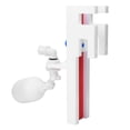 thumbnail image 4 of Durable With Bracket Float Ball Aquarium Automatic Water Valve, Automatic Water Valve, Fish Store For Fish  Aquarium Household, 4 of 8