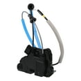 thumbnail image 1 of Motor de actuador de bloqueo de puerta de pasajero trasero derecho con cable para Hyundai Sonata No.81420C1000, 1 of 7