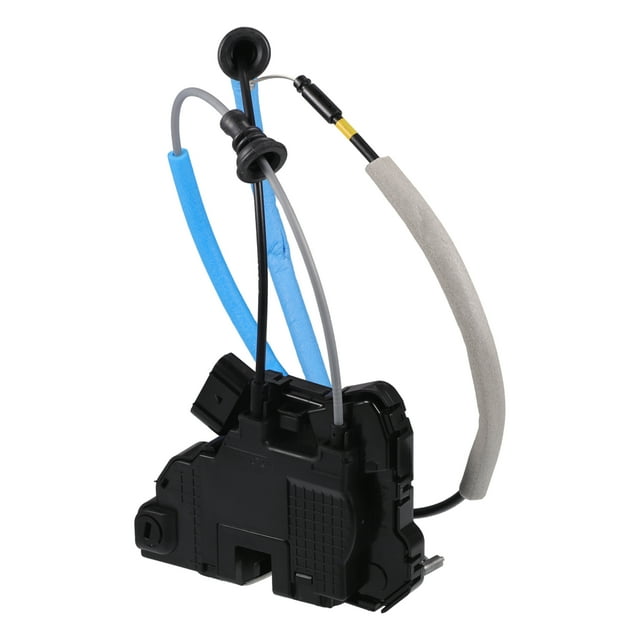 Motor de actuador de bloqueo de puerta de pasajero trasero derecho con cable para Hyundai Sonata No.81420C1000