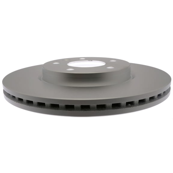 Disc Brake Rotor Fits select: 2012-2017 BUICK VERANO, 2011-2015 CHEVROLET VOLT