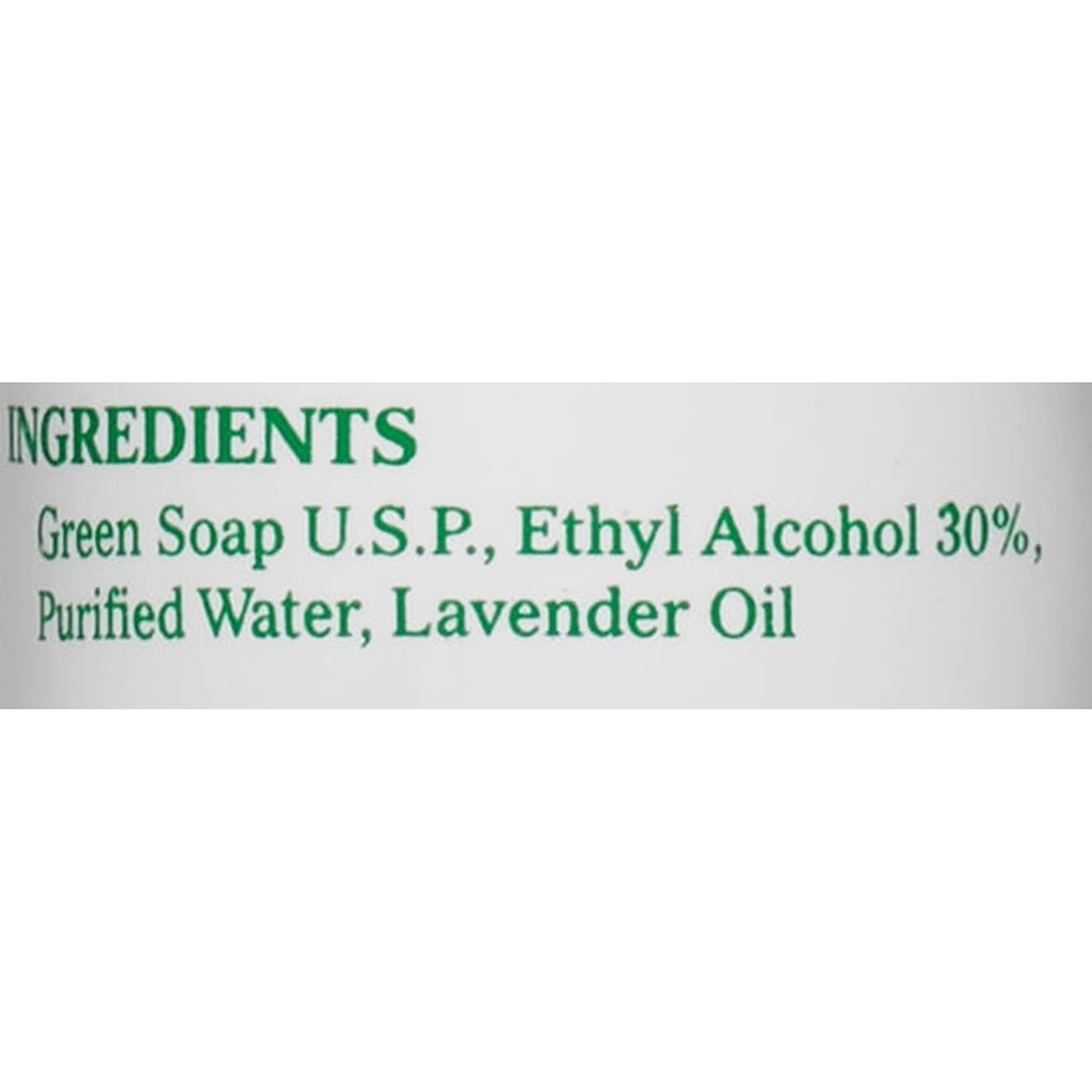 2x 16oz Cosco Green Soap Tattoo Stencil Wash And 1x 16oz Diffuser - Foto 4