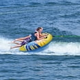 thumbnail image 4 of Getaway Boat Towable Tube, 4 of 7