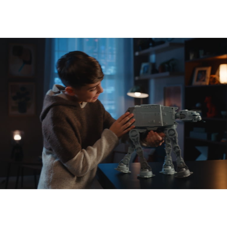 Star Wars R/C AT-AT Walker by Jada Toys – Pop Culture R/C Action