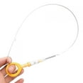 thumbnail image 2 of Oil Dipstick, Rustproof 1530121040 Lightweighht Oil Level Measure  Replacement For Yaris 2006-2016 For Car Accessory, 2 of 8