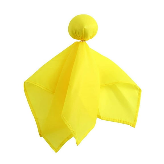 BLEEUS Soccer Penalty Flag American Football Sports Referee Tossing Flag (Yellow) Sporting Supplies (Yellow)