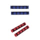 thumbnail image 1 of 4PCS Motocicleta Motocross Quad ATV y embrague Juegos de de palanca, 1 of 9