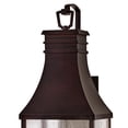 thumbnail image 2 of 17463BLC Hinkley Lighting Beacon Hill - 25W 5 LED Outdoor Extra Large Wall Mount Lantern-38 Inch Tall and 13 Inch Wide-Blackened Copper Finish, 2 of 8