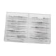 thumbnail image 3 of 1 caja de varillas de extensión de vástago de bobinado de movimiento de reloj para 2824, 2035, 2836, 46941, 2846, 8200, 8205, 55841, 7120 Kit de, 3 of 8