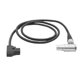 thumbnail image 4 of D-Tap to 2B 8-pin right angle female power for mini Amira camera Battery Converter Cable Accessory 60cm, 4 of 5