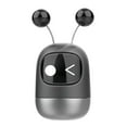 thumbnail image 1 of Car Decorations Interior Cute Car Perfume Freshener Freshener Vent Clip Auto Perfume Diffuser Cute Robot Car Diffuser Solid Aromatherapy on Ornament Decor Car Fresheners Vent Clips, 1 of 5