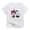 Cloud White, variant on CafePress - Cute Kawaii Cat T Shirt - Infant T-Shirt