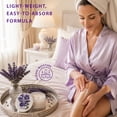 thumbnail image 5 of Bath Gift Sets for Women, 7Pcs Lavender Spa Gift Baskets, Beauty Body Care Kits for Birthday Christmas Day Gifts Idea for Her Mom, 5 of 9