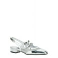 thumbnail image 2 of Carel Paris Peche Slingback Mary Janes Shoes, Brand Size 36 ( US Size 5 ), 2 of 4