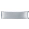 thumbnail image 1 of Unique Bargains Satin Body Pillow Case Luxury Cooling Anti-wrinkle Silky Long Pillowcase, 1 of 10