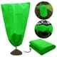 thumbnail image 3 of Fundas y mantas antiescarcha para árboles, fundas y bolsas con cordón, en blanco y verde, 3 of 4