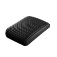 thumbnail image 3 of Mouliraty Car Seat Cushion Layer Armrest Cushion Memory Cotton Mesh Red Style, 3 of 4